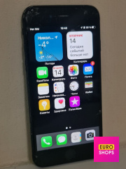 Смартфон APPLE iPhone 7 32GB iCloud