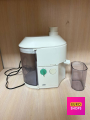 Соковитискач Braun 4 290