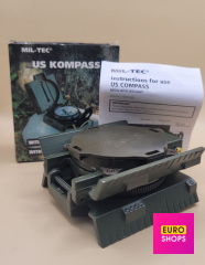 Компас Mil-Tec