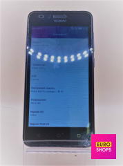 Смартфон Huawei Y3 II LUA-U22 1/8GB