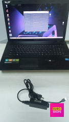 Ноутбук Lenovo G700.Intel Celeron1005M/Ram4/HDD465/HDGraphic