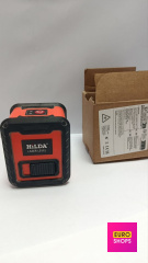 Лазерний нівелір Hilda laser level.