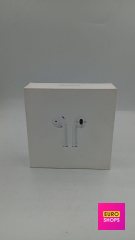 Навушники  APPLE Air Pods 2 наушик А 2032,А2031