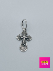 Срібна підвіска 925° 0.9 г.