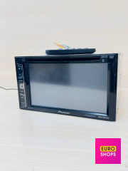 Автомагнитола Рioneer AVH-X2700BT
