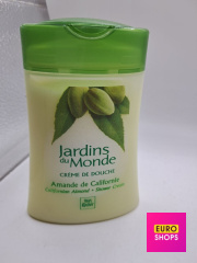 Гель для душа Yves Rocher Jardins du Monde 200