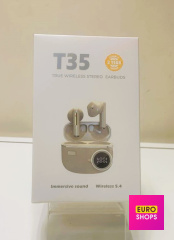 Навушники TWS T35