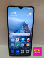 Смартфон Xiaomi REDMI NOTE 8 PRO 6/128GB