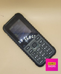Кнопоковий телефон Sigma mobile X-style 18 Track