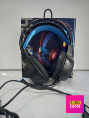 Ігрова гарнітура iMICE HD-490
