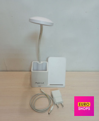 Настільна світлодіодна лампа