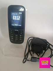 Кнопковий телефон NOKIA 1203