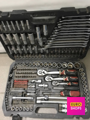 Набір инструментов Yato YT-38841