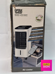Портативний кондиціонер Air coolerOpera OP-201
