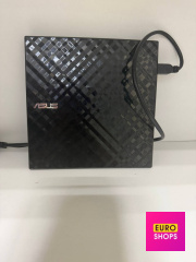 Зовнішній DVD-привід  ASUS SDRW-08D2S-U
