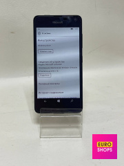 Смартфон Microsoft LUMIA 650 1/16Gb
