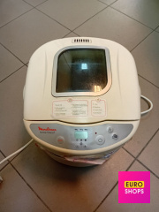 Хлібопіч Molinex 573807