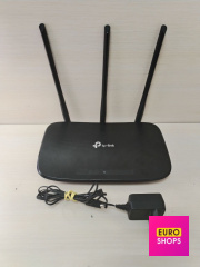 Wi-Fi роутер TP-LINK TL-WR940N