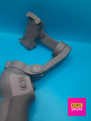 Монопод-стабілізатор DJI Osmo Mobile 3 Combo Grey