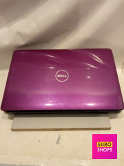 Ноутбук Dell Celeron T3500/ram 4gb/hdd 320gb