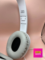 Навушники накладні Stereo Headphones 15945 190627