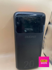 Power Bank Dudao 20000 mAh