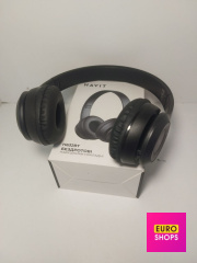 Навушники Havit HV-H632BT