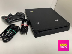 Ігрова приставка Sony PlayStation 4 Slim CUH-2216A  500GB