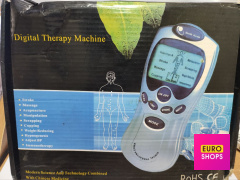Масажер Digital Therapy machine