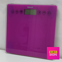 Ваги підлогові SATURN