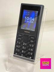 Кнопковий телефон Nokia 105 TA-1684