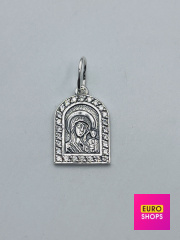 Срібний кулон 925° 1.9 г.