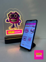 Смартфон Xiaomi Redmi 9A 3/32GB