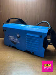 Зварювальний апарат  Zegor MMA-300mini