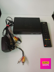 Тюнер Т2 УТБ Strong SRT7600