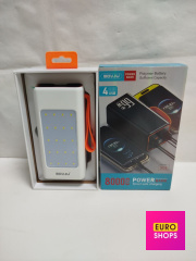 Power Bank BOVJU 501 80000mAh