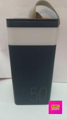 Power Bank Remax RPP-321 22.5W 50000  mAh