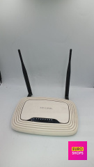 Роутер TP-Link tlwr841nd