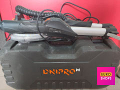 Шліфмашина для стін Dnipro M WS-225S