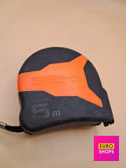 Рулетка werckmann 5M