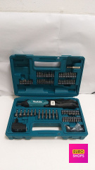 Викрутка акумуляторна Makita DF001DW