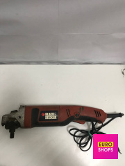 Шліфмашина Вlack&amp;Decker KG1200