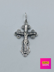 Срібна підвіска 925° 3.5 г.