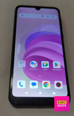 Смартфон Oscal C20 PRO  2/32GB