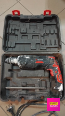 Перфоратор INTERTOOL WT-0154