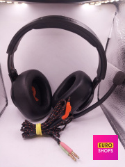 Навушники  JBL Quantum 200 Black