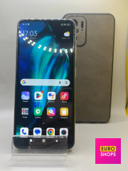 Смартфон Xiaomi Redmi Note 10 4/128GB