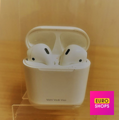 Навушники Apple AirPods 1 навушники A1523, A1722 + кейс A1602