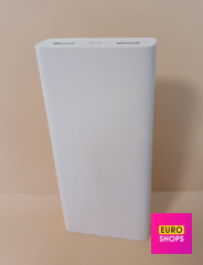 Power Bank Xiaomi Mi(PLM06ZM)20000mAh