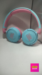 Навушники JBL JR310BT